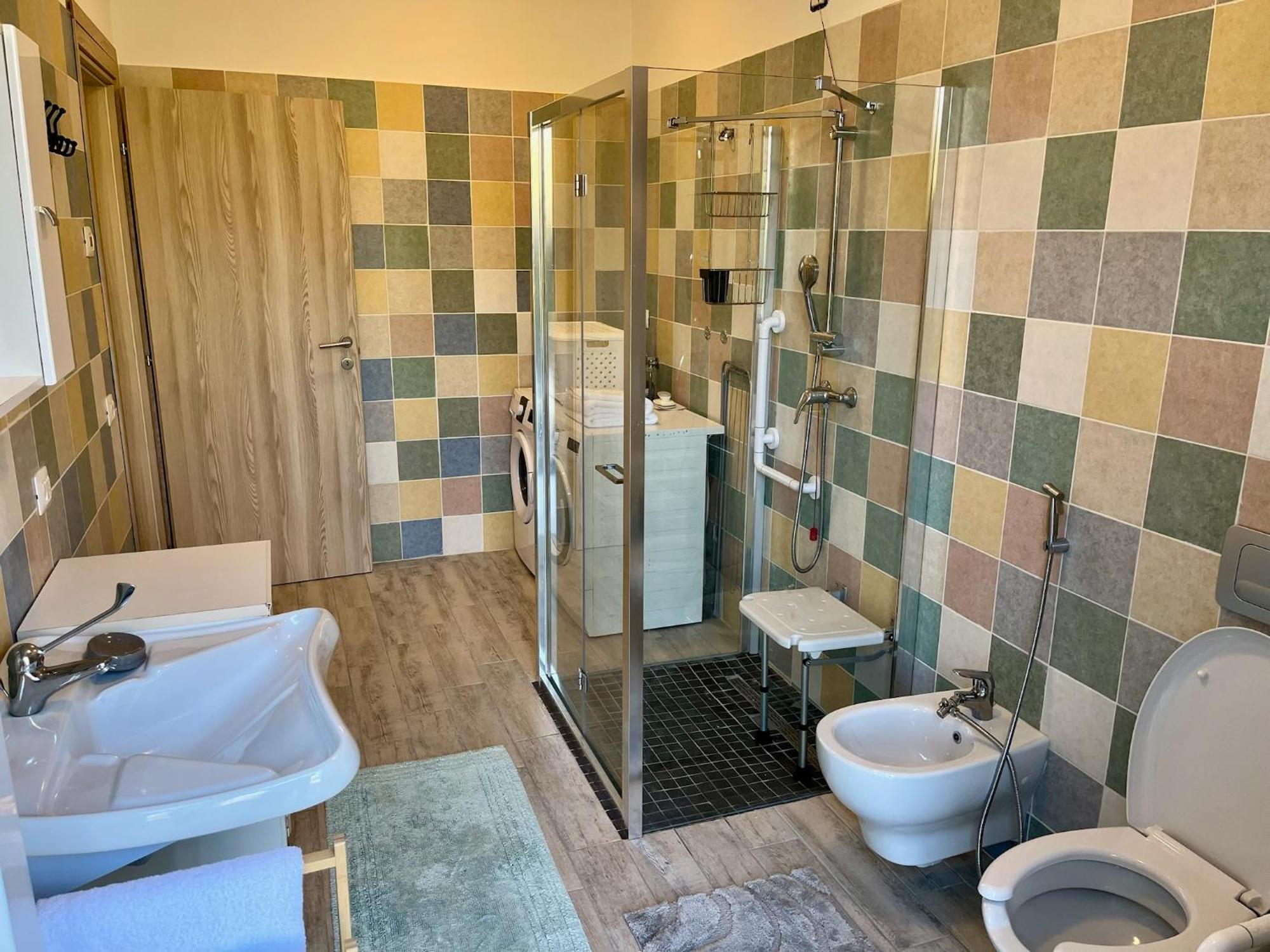 Agriturismo I 9 Filari Limena Eksteriør billede