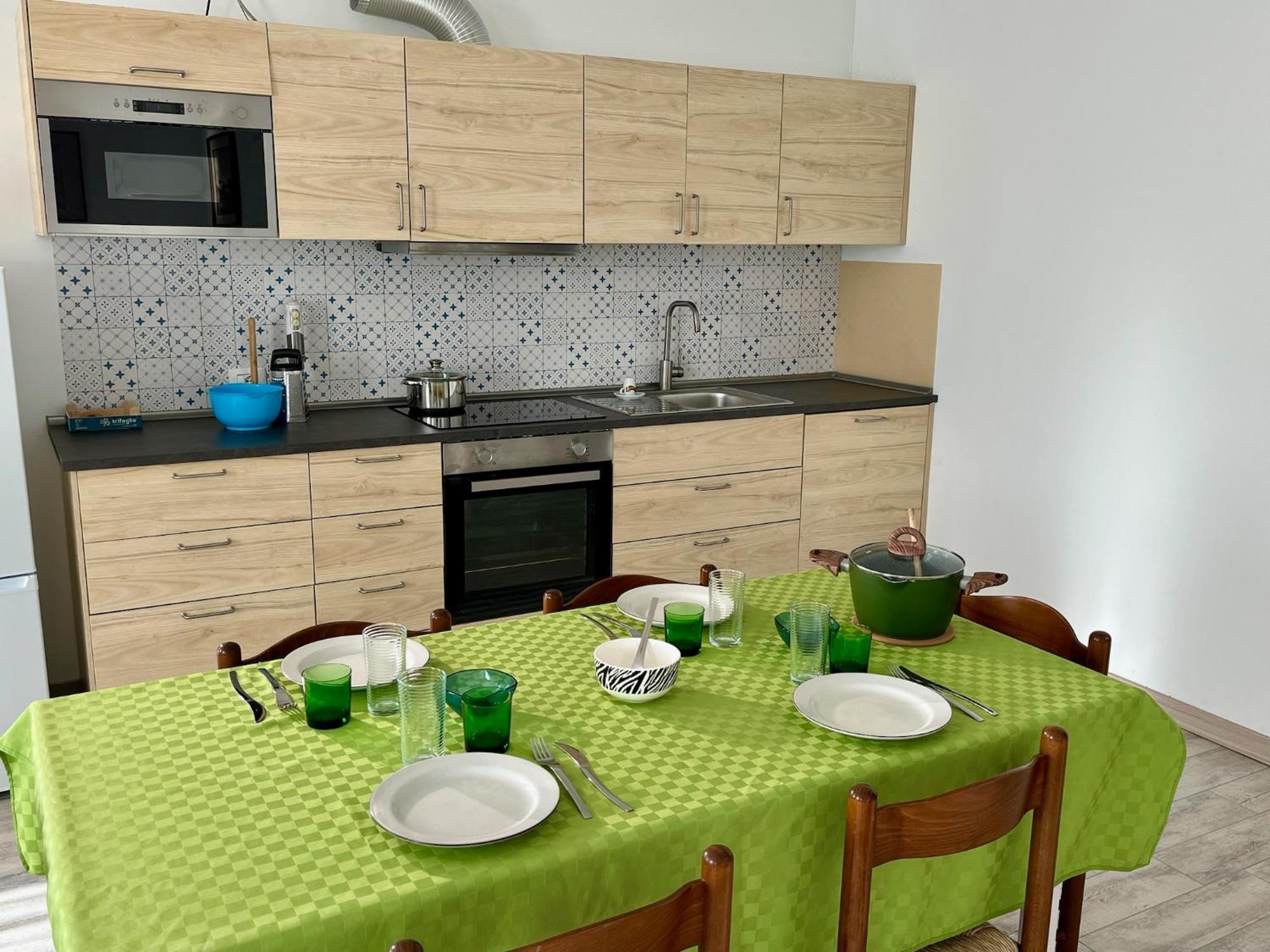 Agriturismo I 9 Filari Limena Eksteriør billede