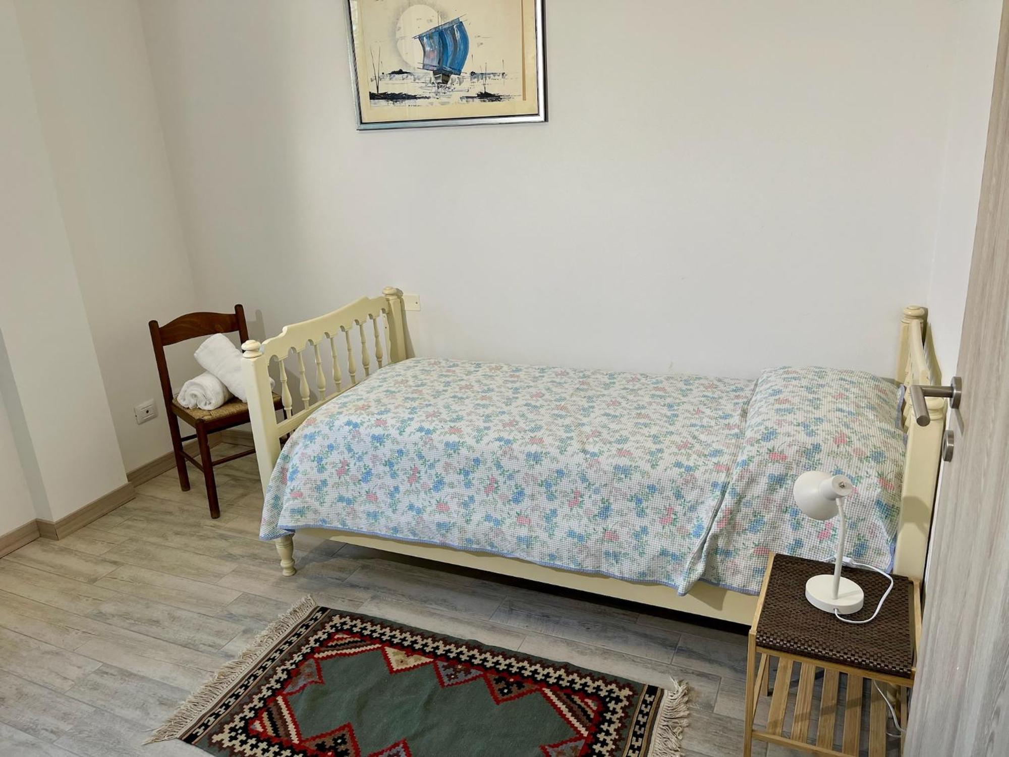 Agriturismo I 9 Filari Limena Eksteriør billede