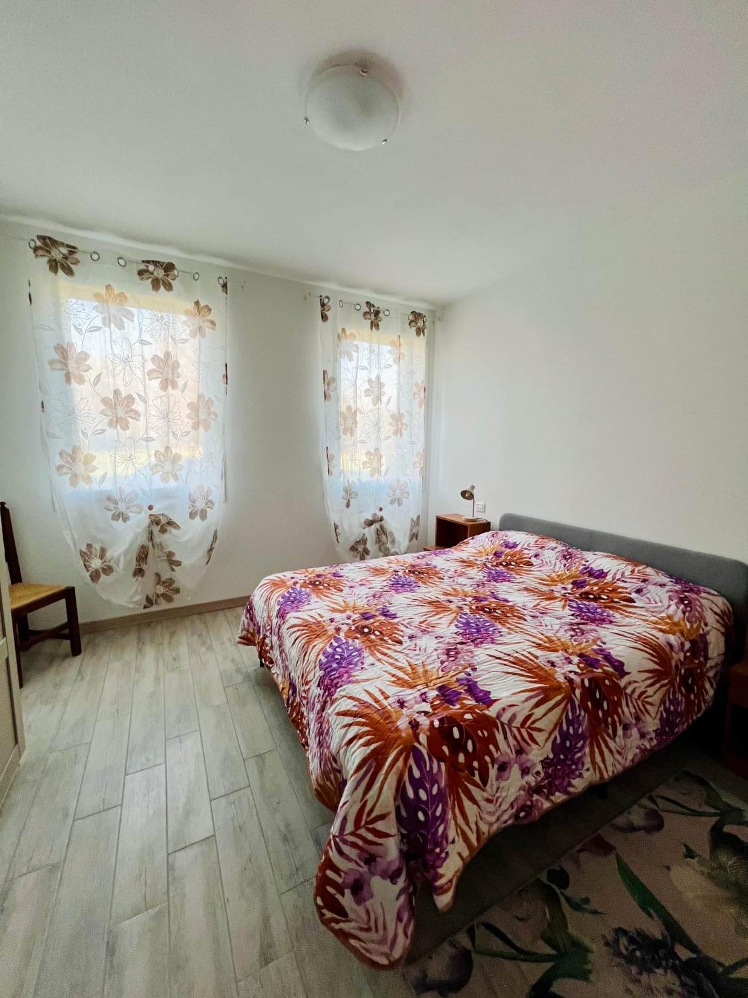 Agriturismo I 9 Filari Limena Eksteriør billede