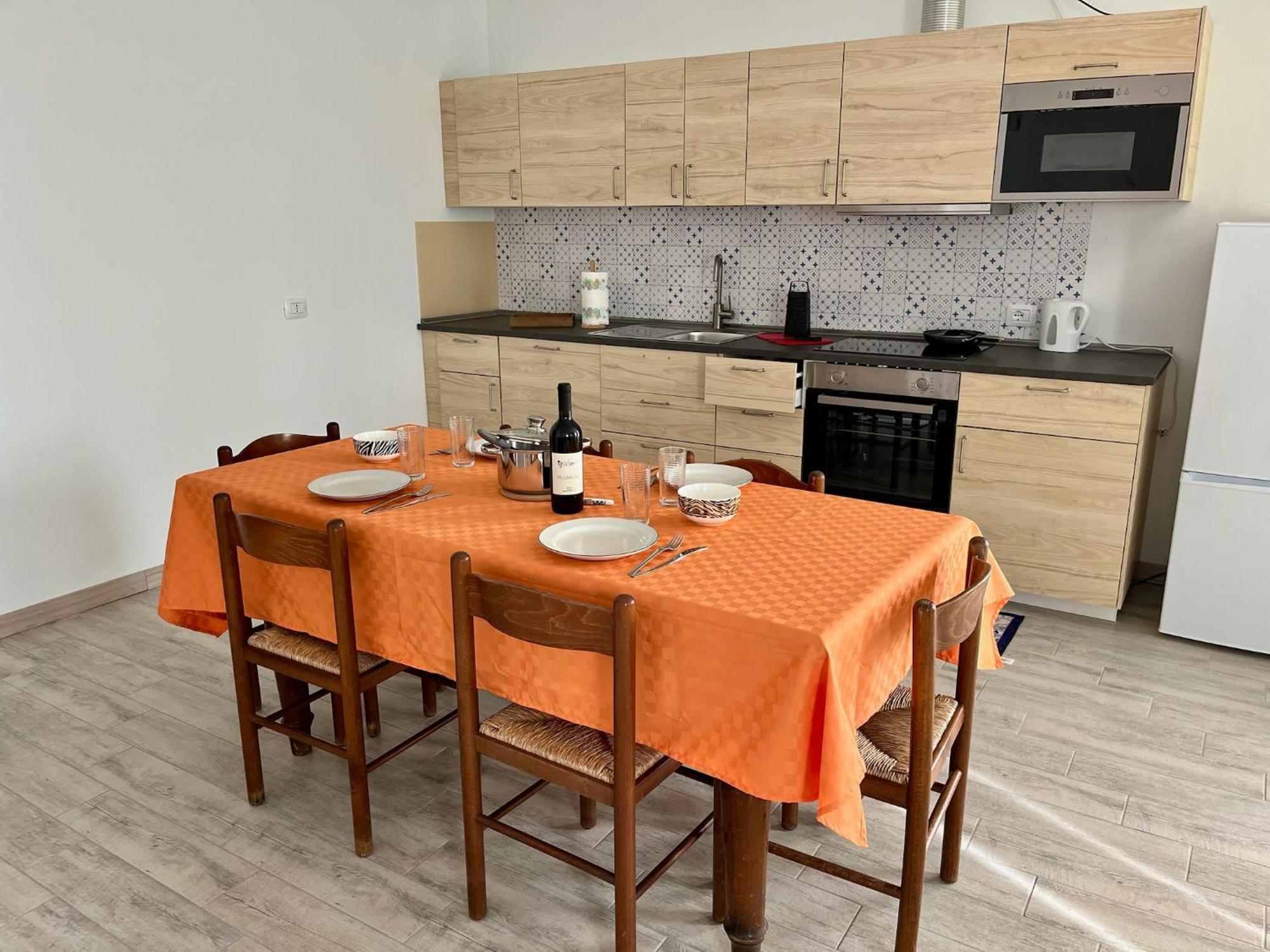 Agriturismo I 9 Filari Limena Eksteriør billede